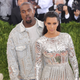 Illustration for article titled Kanye West: 'I Am So Glad My Wife Has Snapchat'